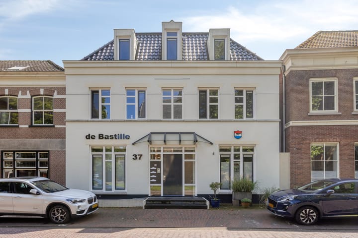 Appartement te koop: Grotestraat 37C, Eibergen