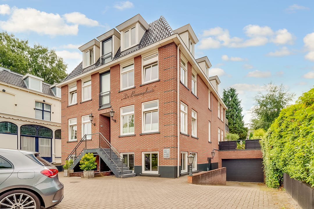 Foto 47 van Burg Grothestraat 53-F