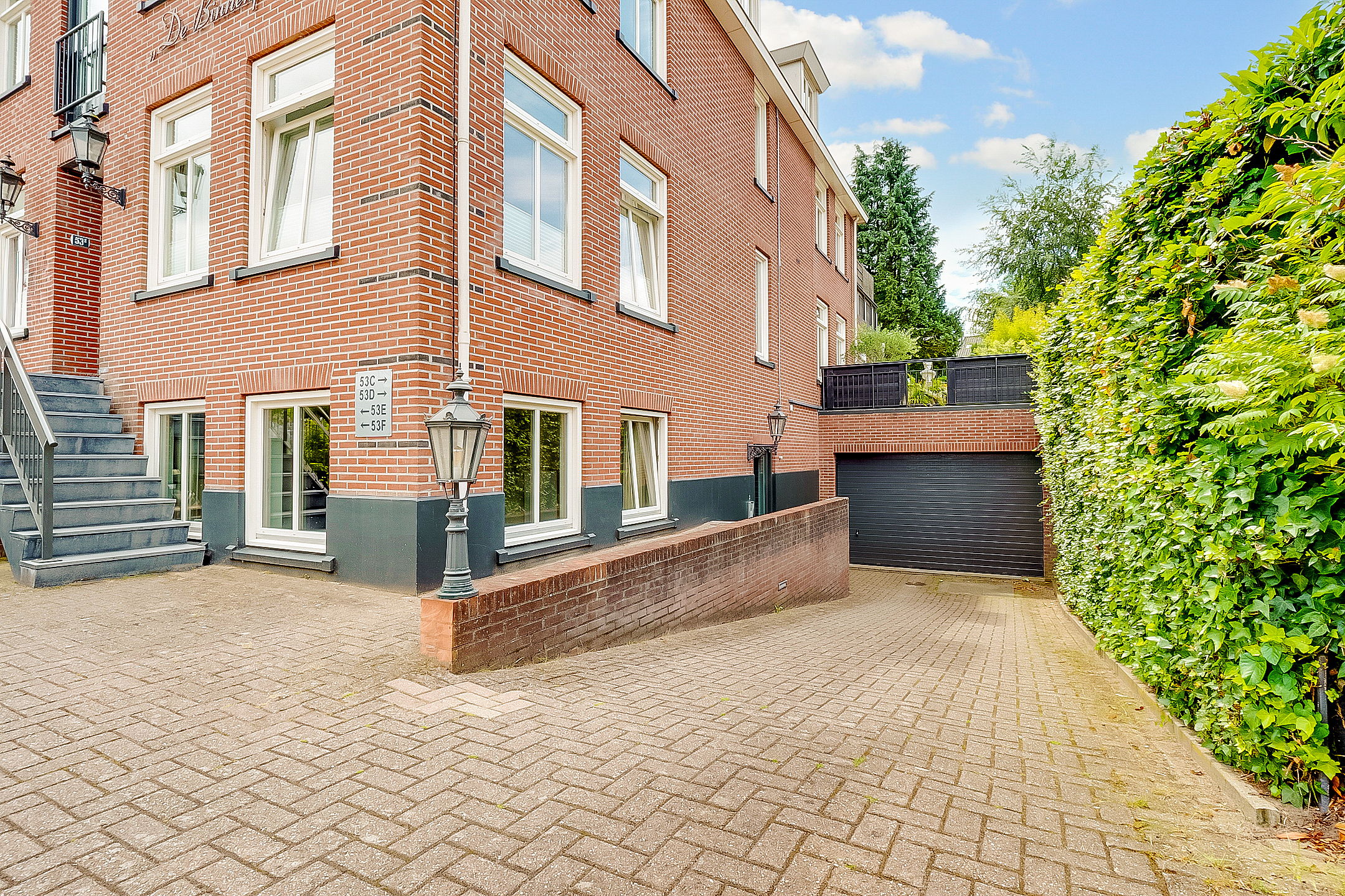 Foto 48 van Burg Grothestraat 53-F
