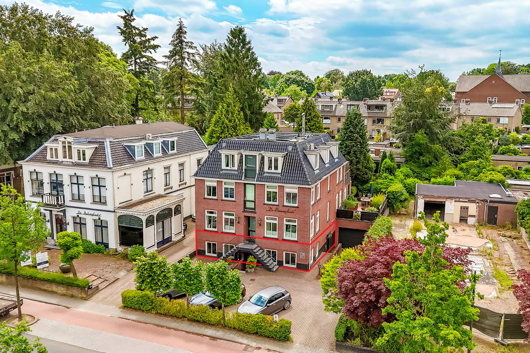 Foto 52 van Burg Grothestraat 53-F