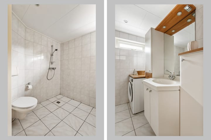 Foto 4 van Vondelstraat 16