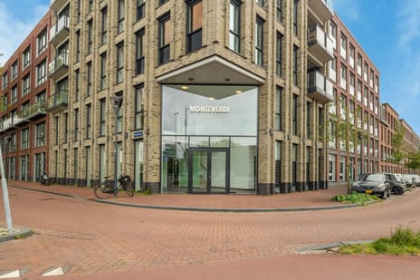 Monteverdistraat thumbnail