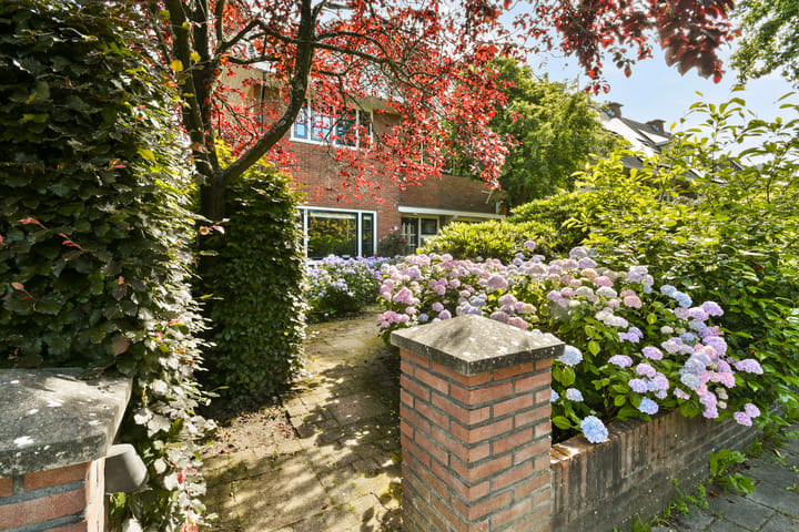 Photo 4 of Irisstraat 3