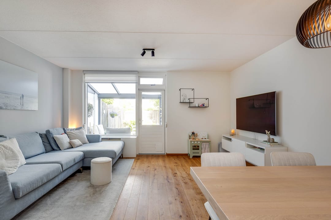 Photo 2 of Thorbeckestraat 38