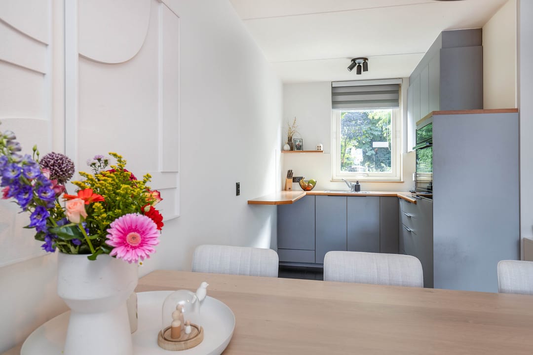 Photo 13 of Thorbeckestraat 38