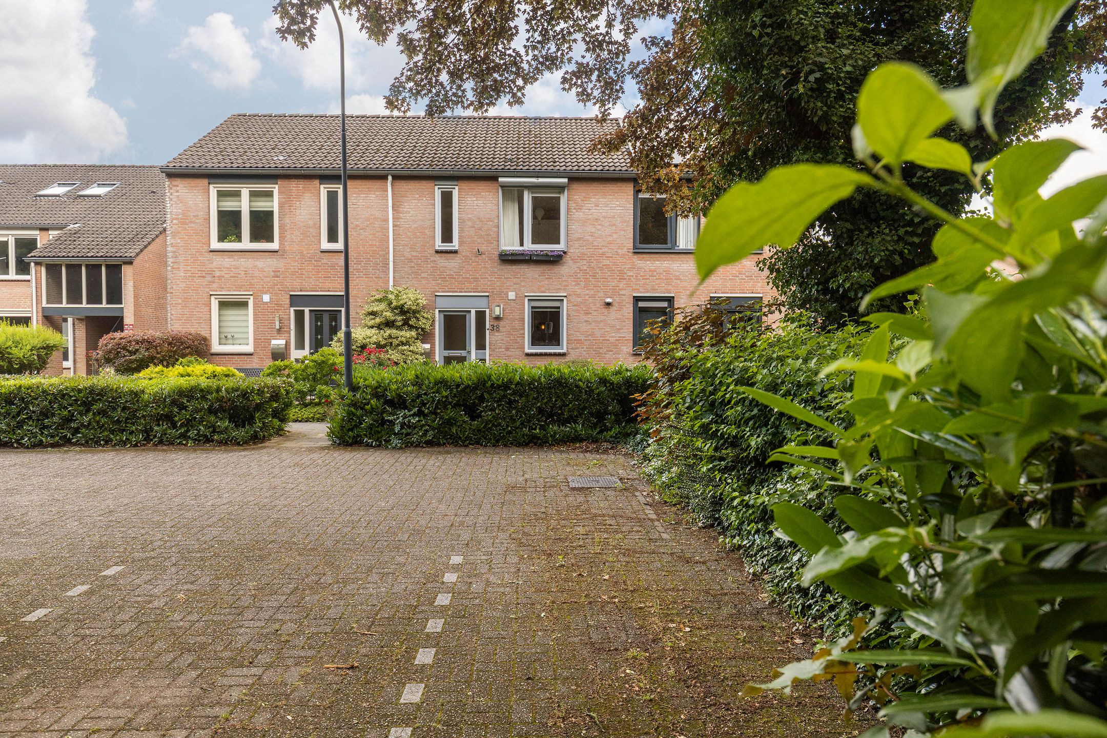Photo 6 of Thorbeckestraat 38