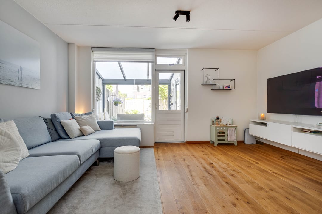 Photo 11 of Thorbeckestraat 38