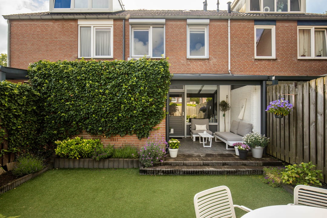 Photo 28 of Thorbeckestraat 38