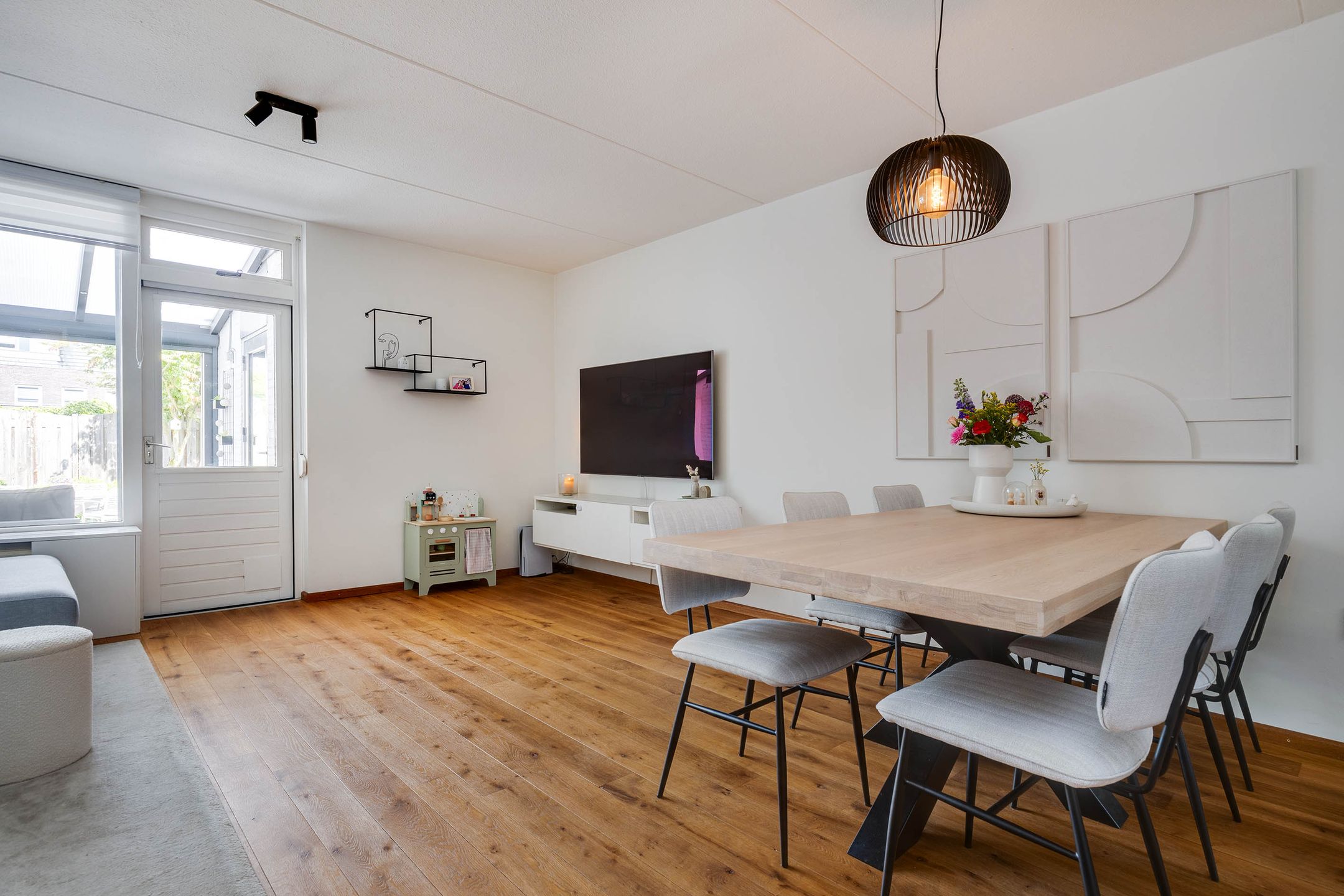 Photo 12 of Thorbeckestraat 38