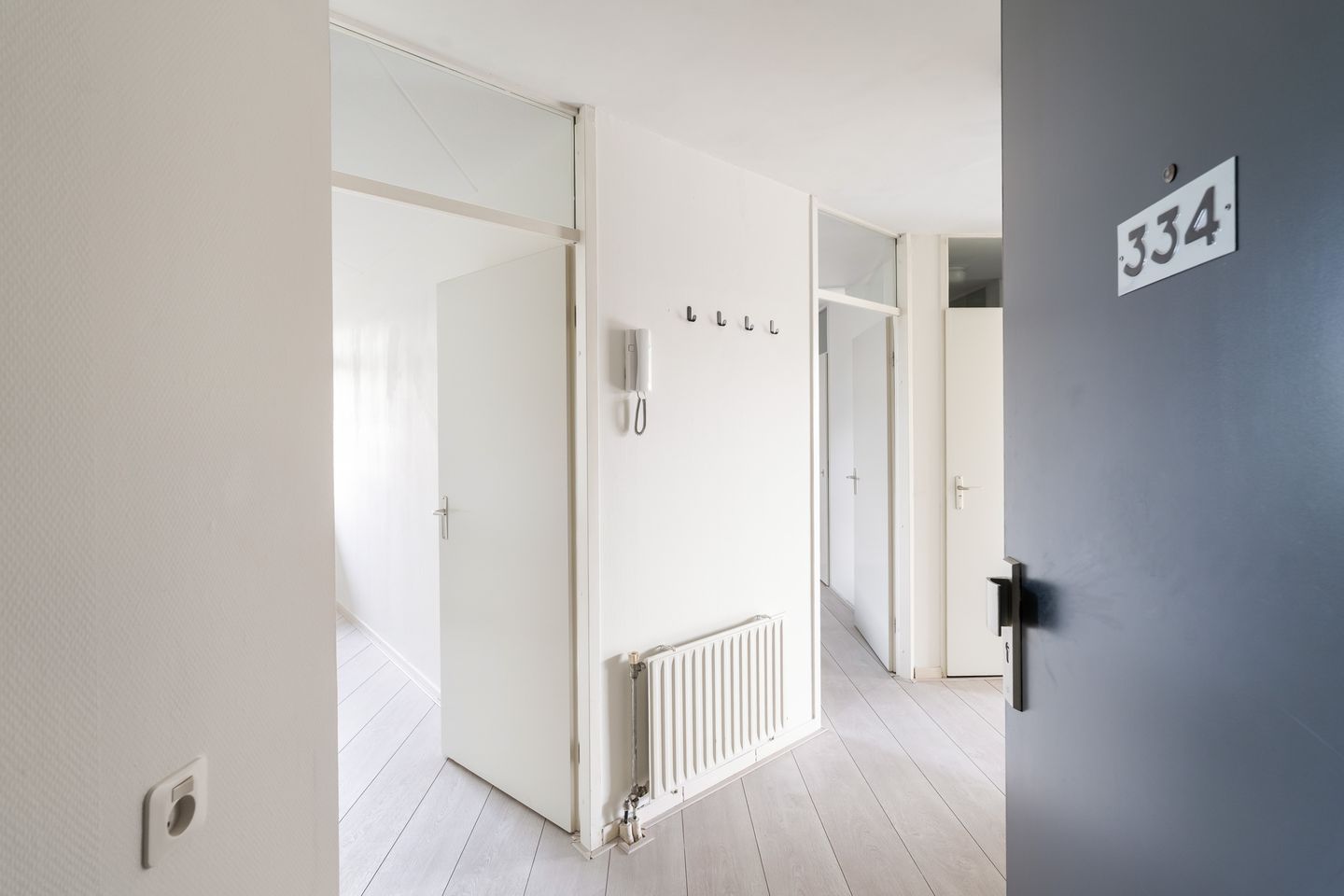 Foto 4 van Oude Singel 334
