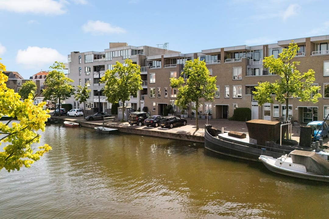 Foto 46 van Oude Singel 334