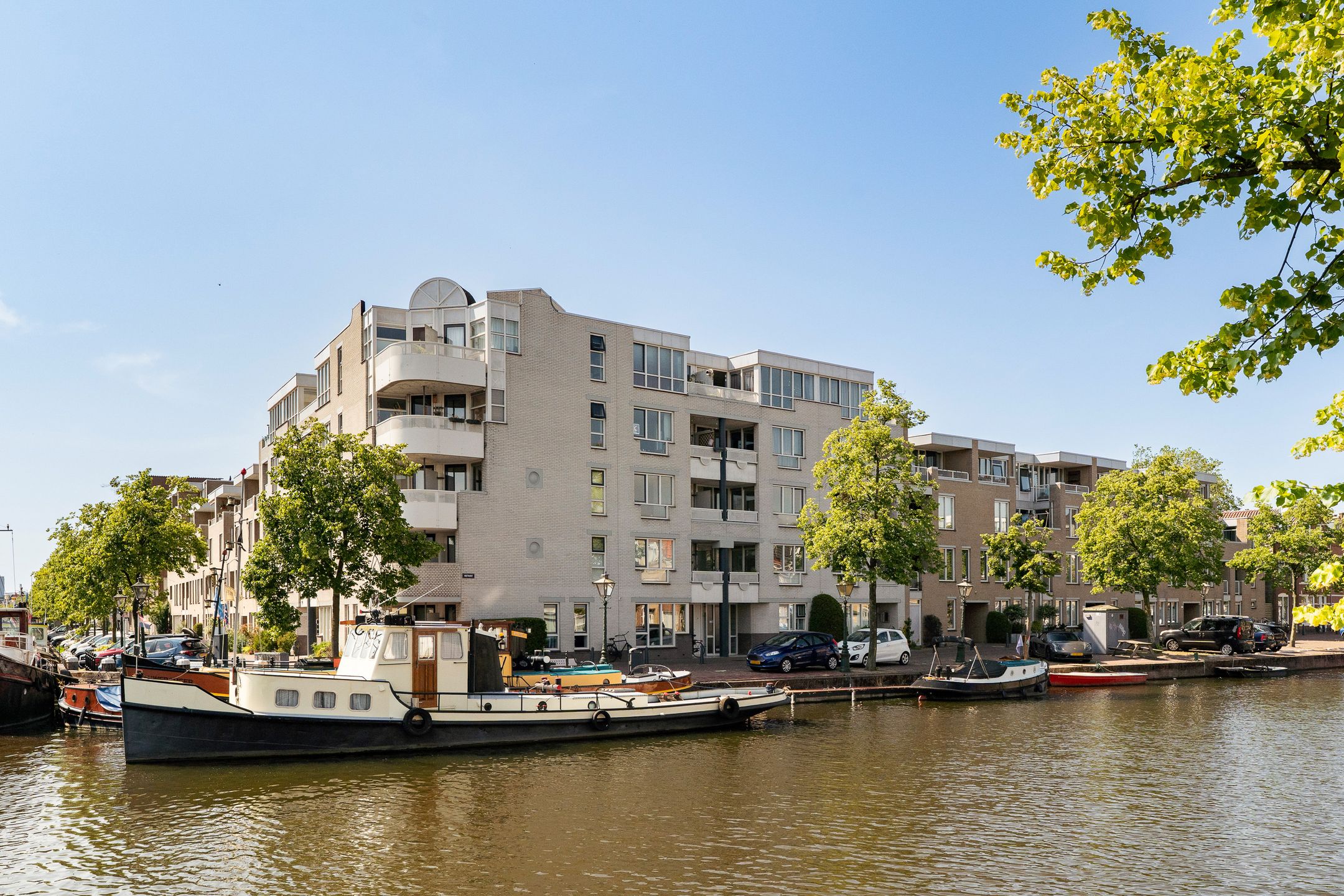 Foto 48 van Oude Singel 334