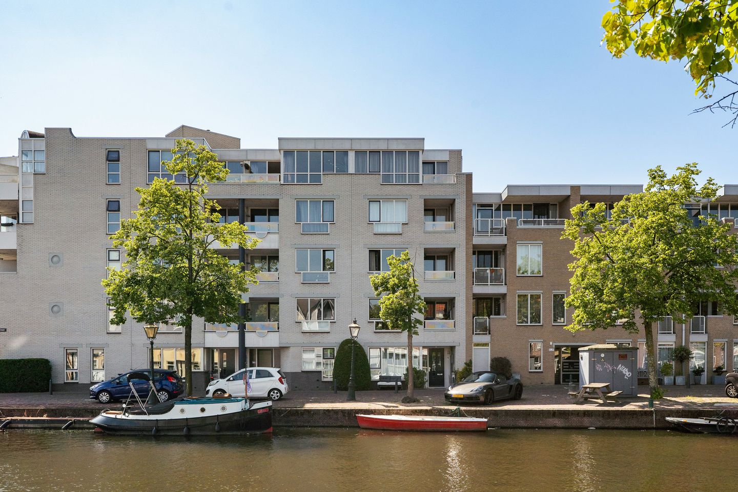 Foto 49 van Oude Singel 334