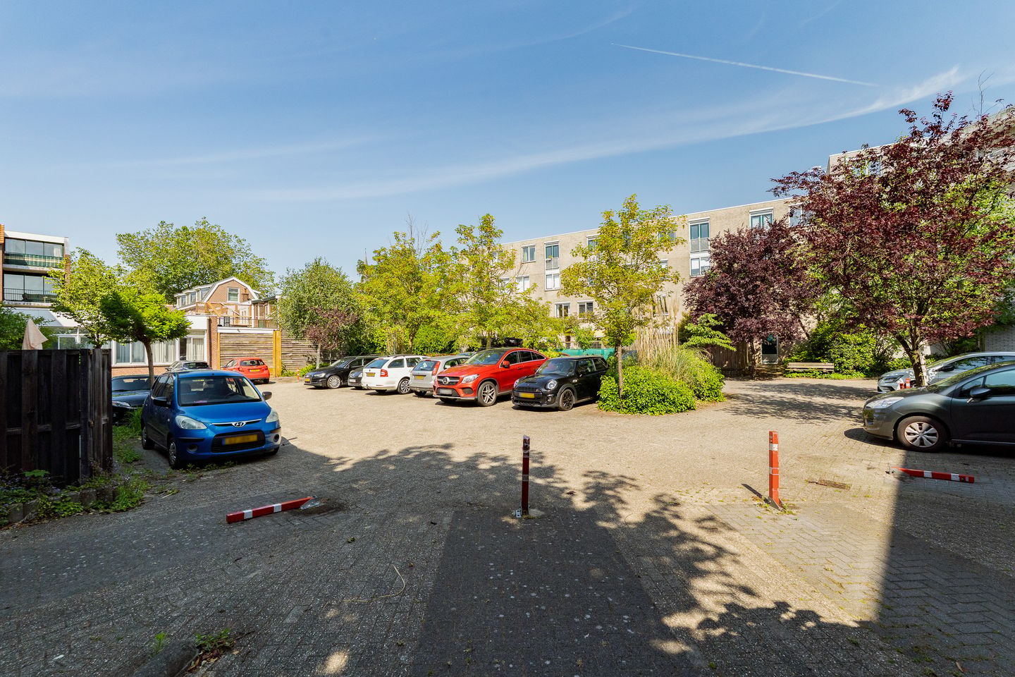 Foto 44 van Oude Singel 334
