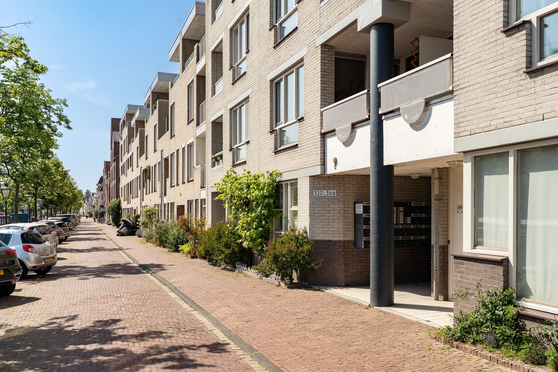 Foto 42 van Oude Singel 334