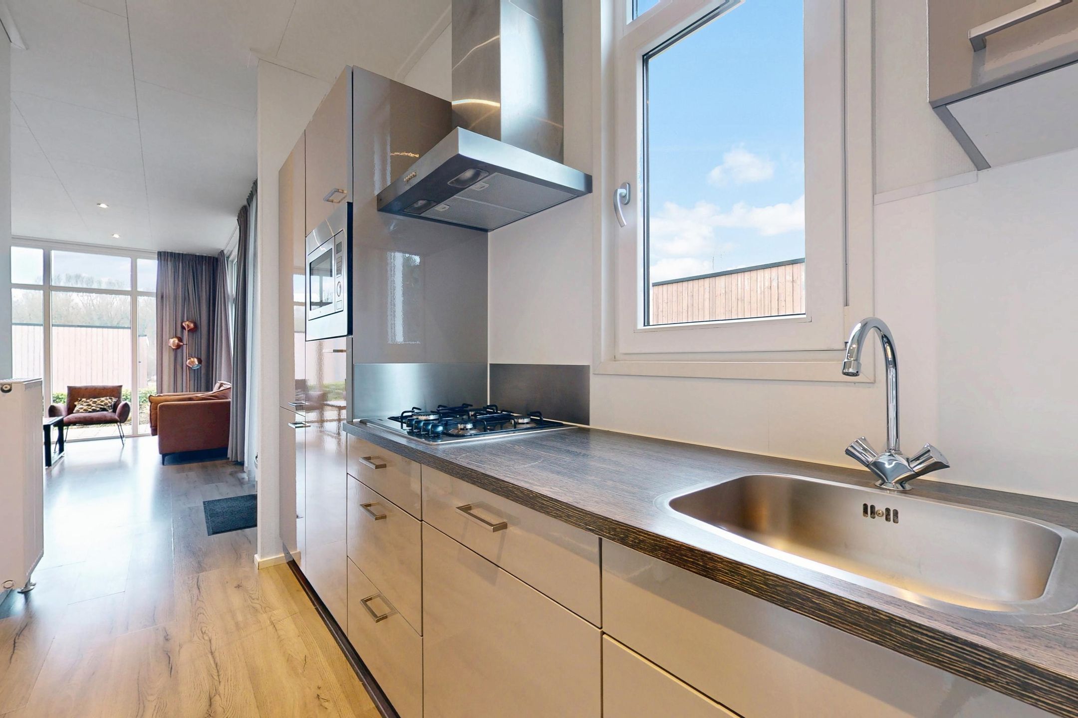 3-bedroom freehold villa in Schin op Geul — photo 4 of 5