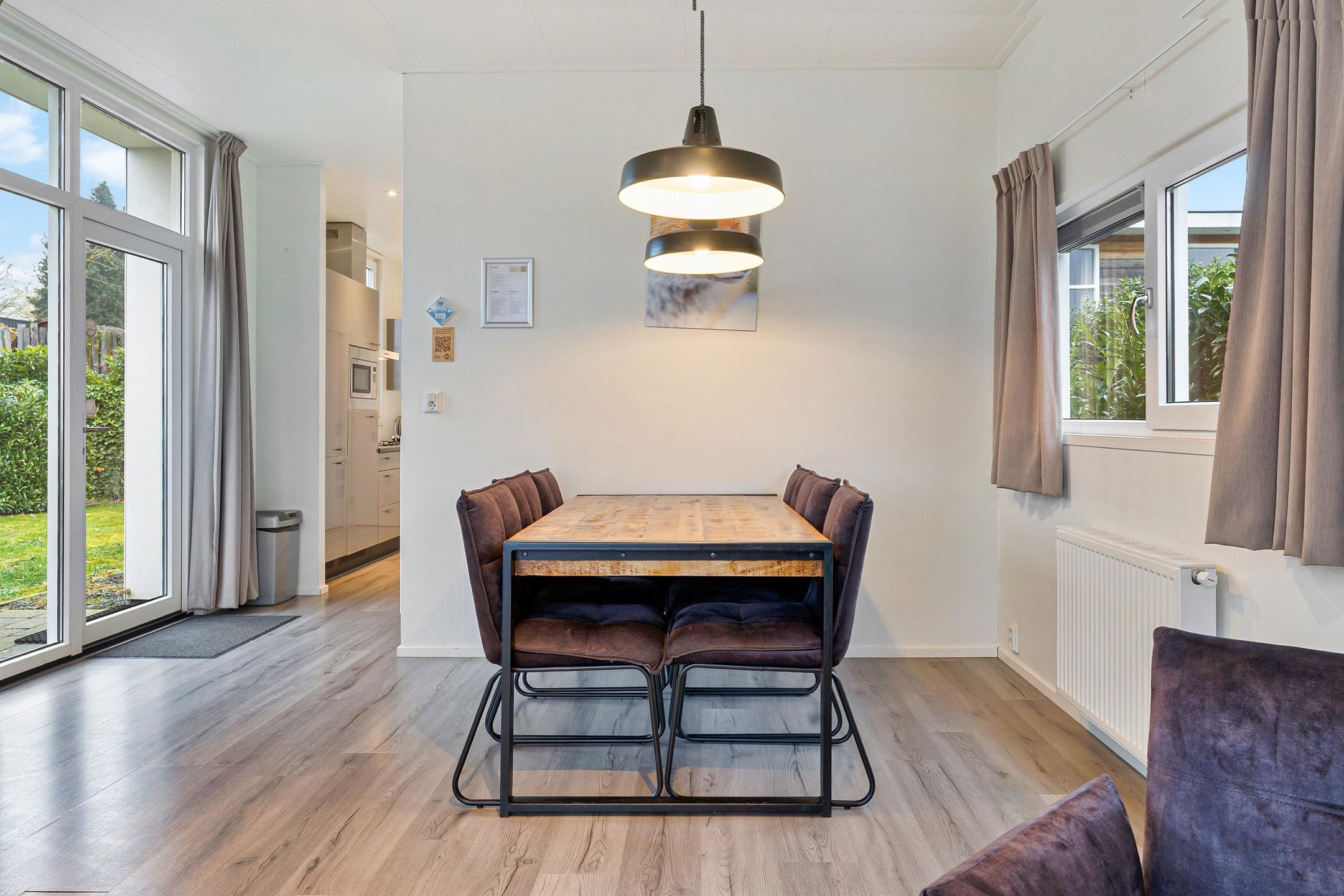 3-bedroom freehold villa in Schin op Geul — photo 3 of 5