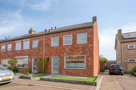 Zeeburgstraat thumbnail