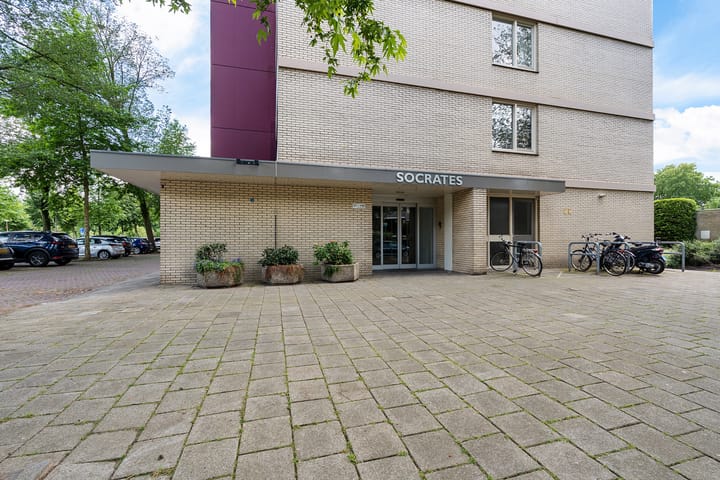 Foto 2 van Socrateslaan 133
