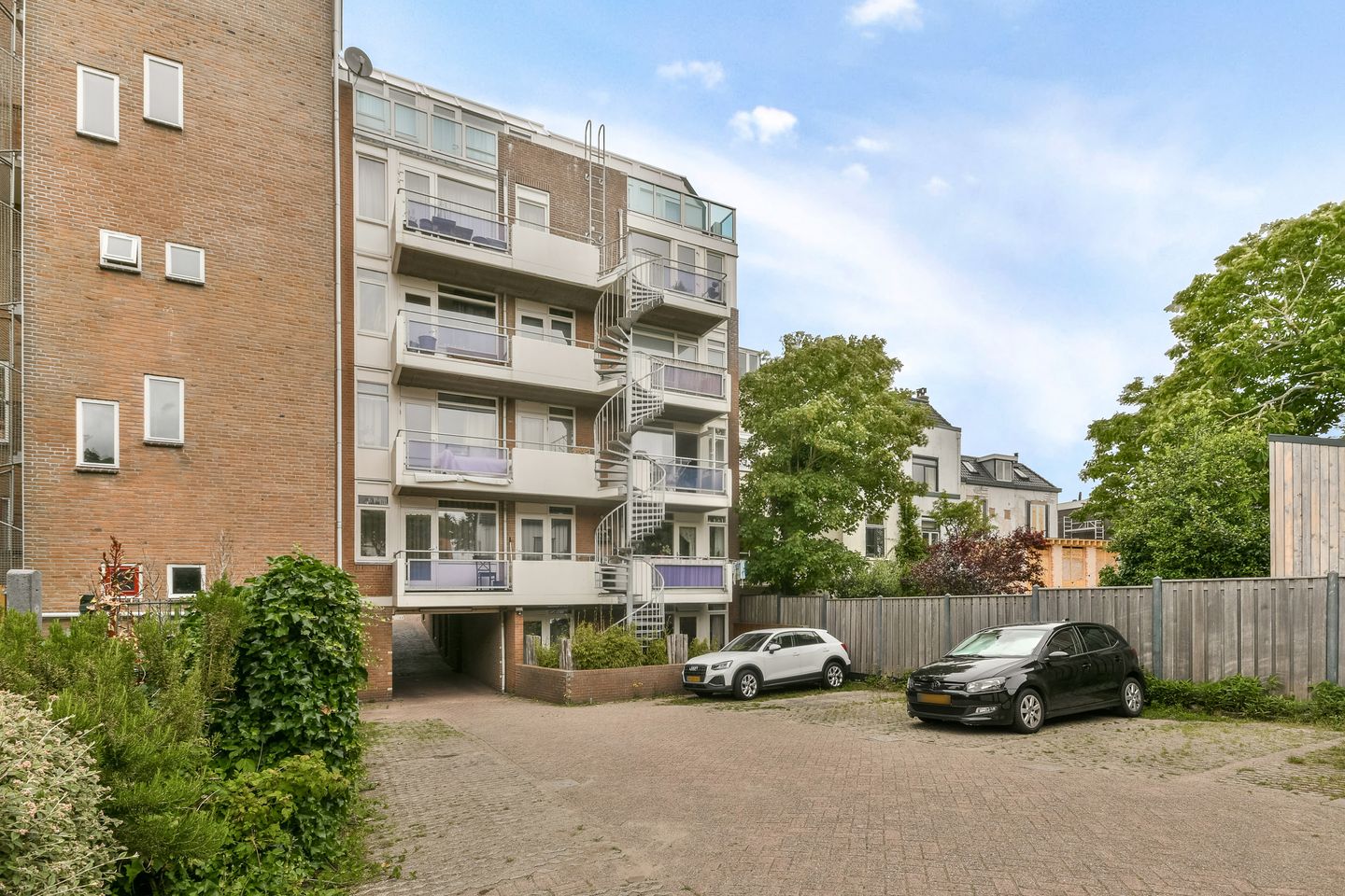 Photo 5 of Hogeweg 62-F14
