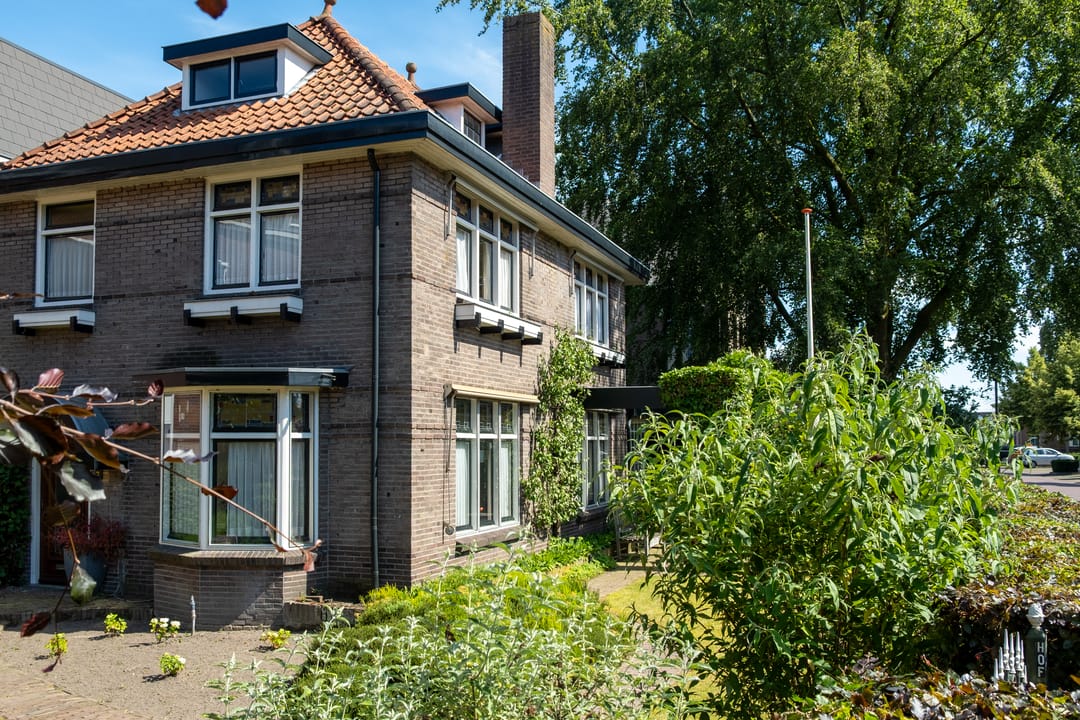 Foto 1 van Hof 2