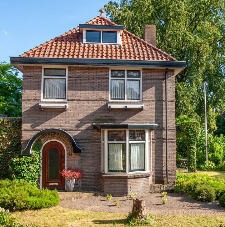 Foto 4 van Hof 2