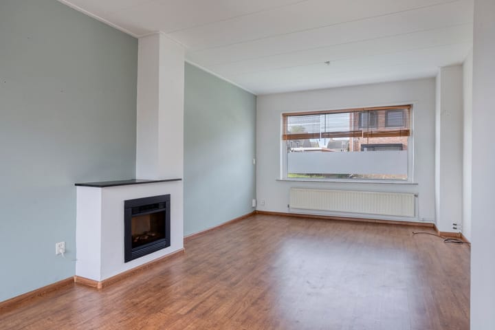 Foto 4 van Zeeburgstraat 21