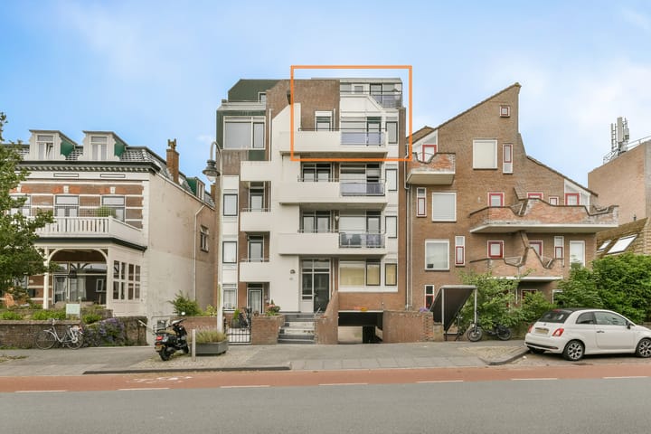 Photo 3 of Hogeweg 62-F14
