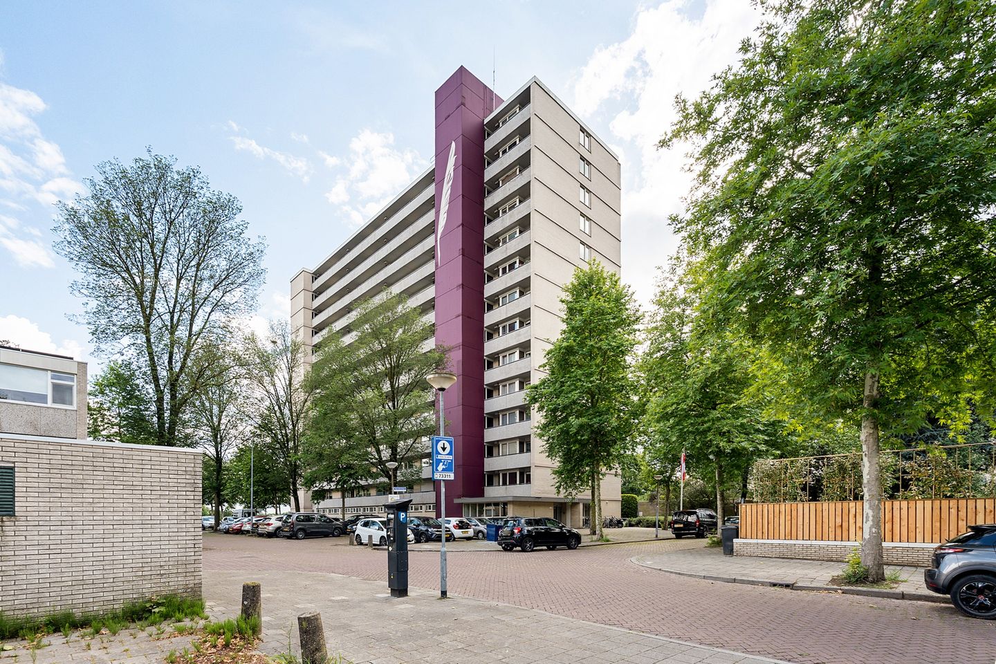 Foto 1 van Socrateslaan 133