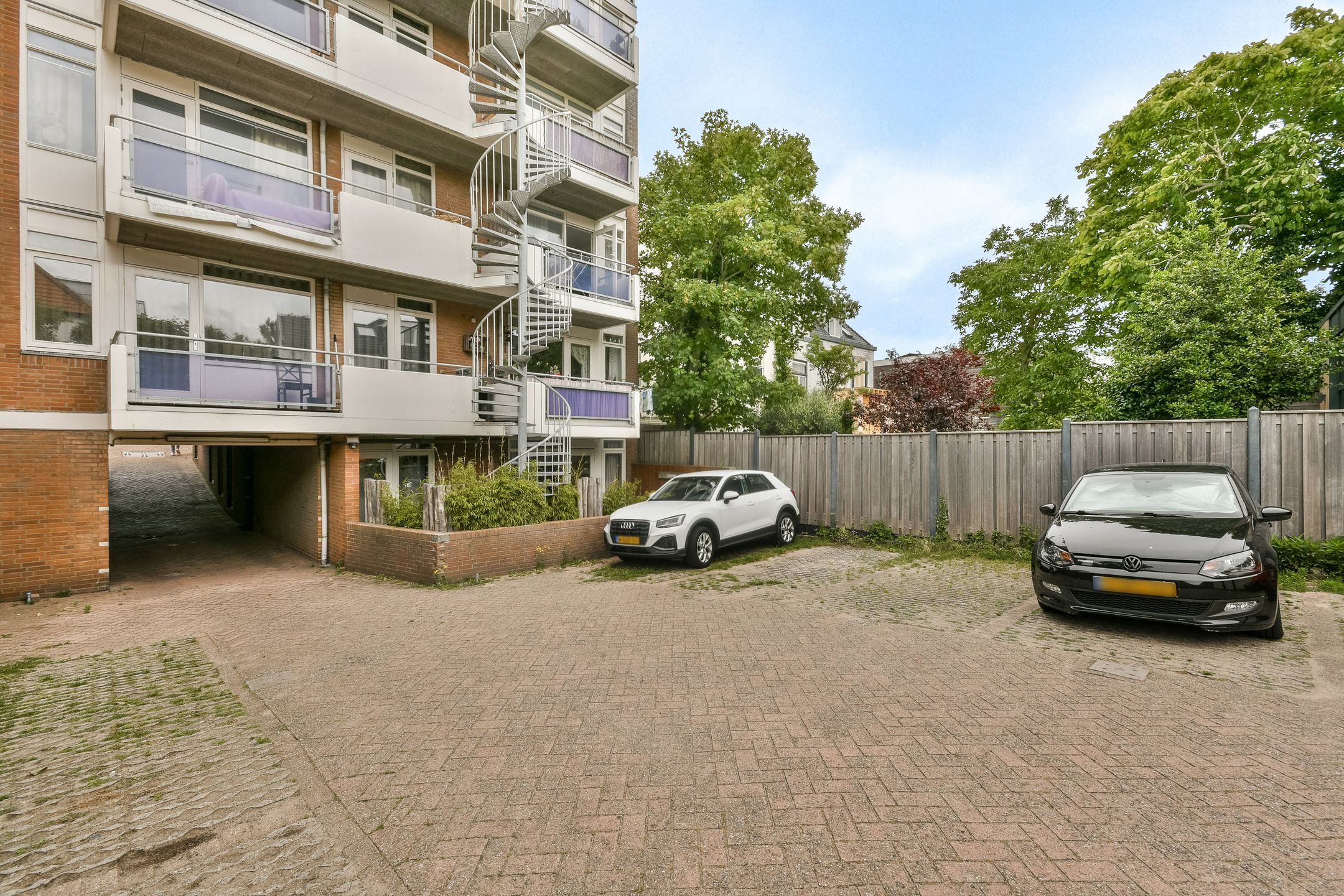 Photo 21 of Hogeweg 62-F14