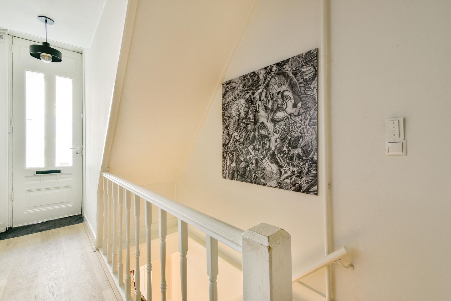 Foto 19 van Blasiusstraat 64-O