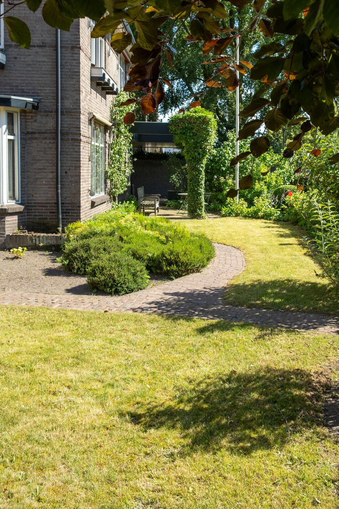 Foto 47 van Hof 2