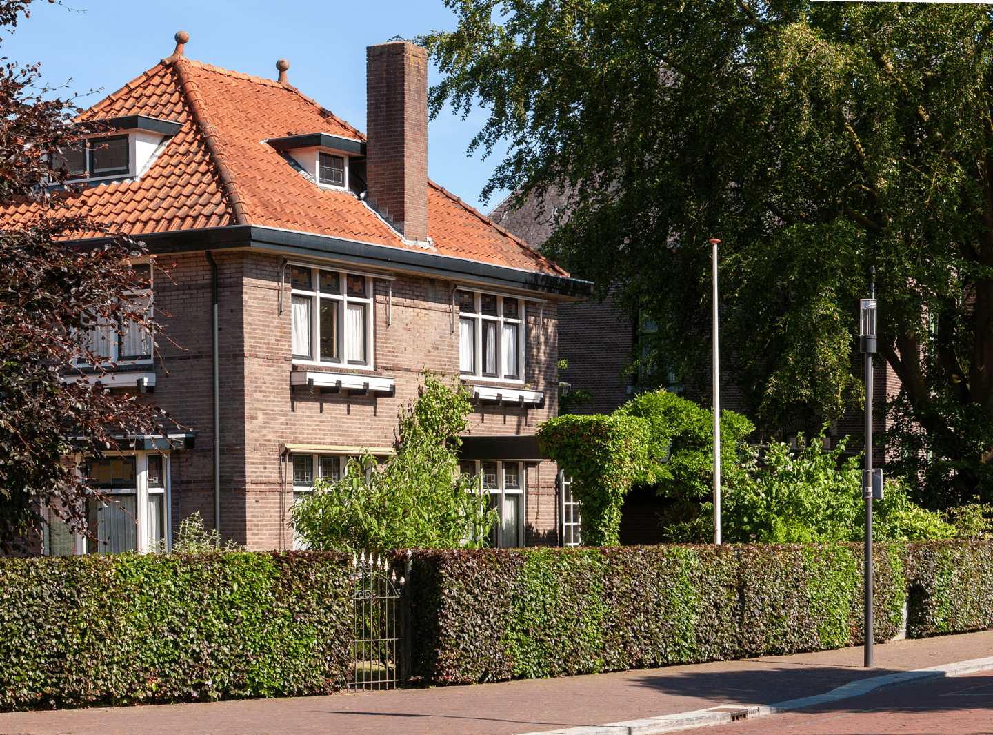 Foto 44 van Hof 2