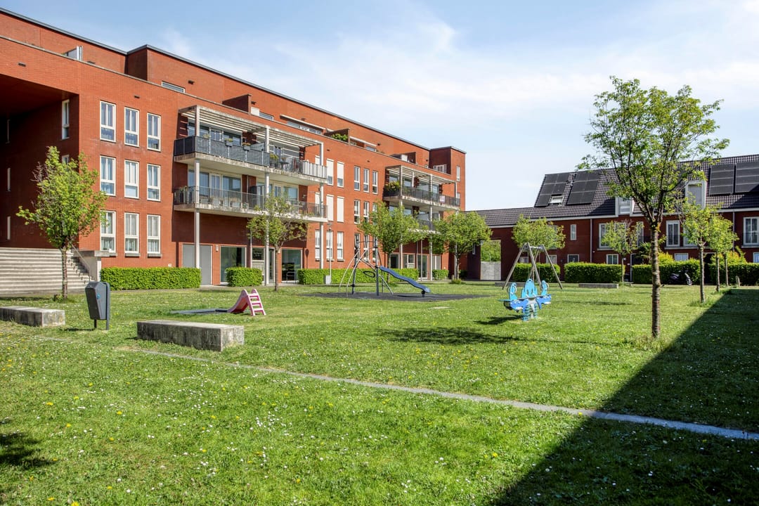 Foto 43 van Gilze-Rijenhof 3