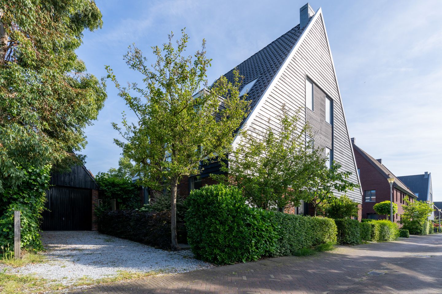 Foto 1 van Gentiaan 47