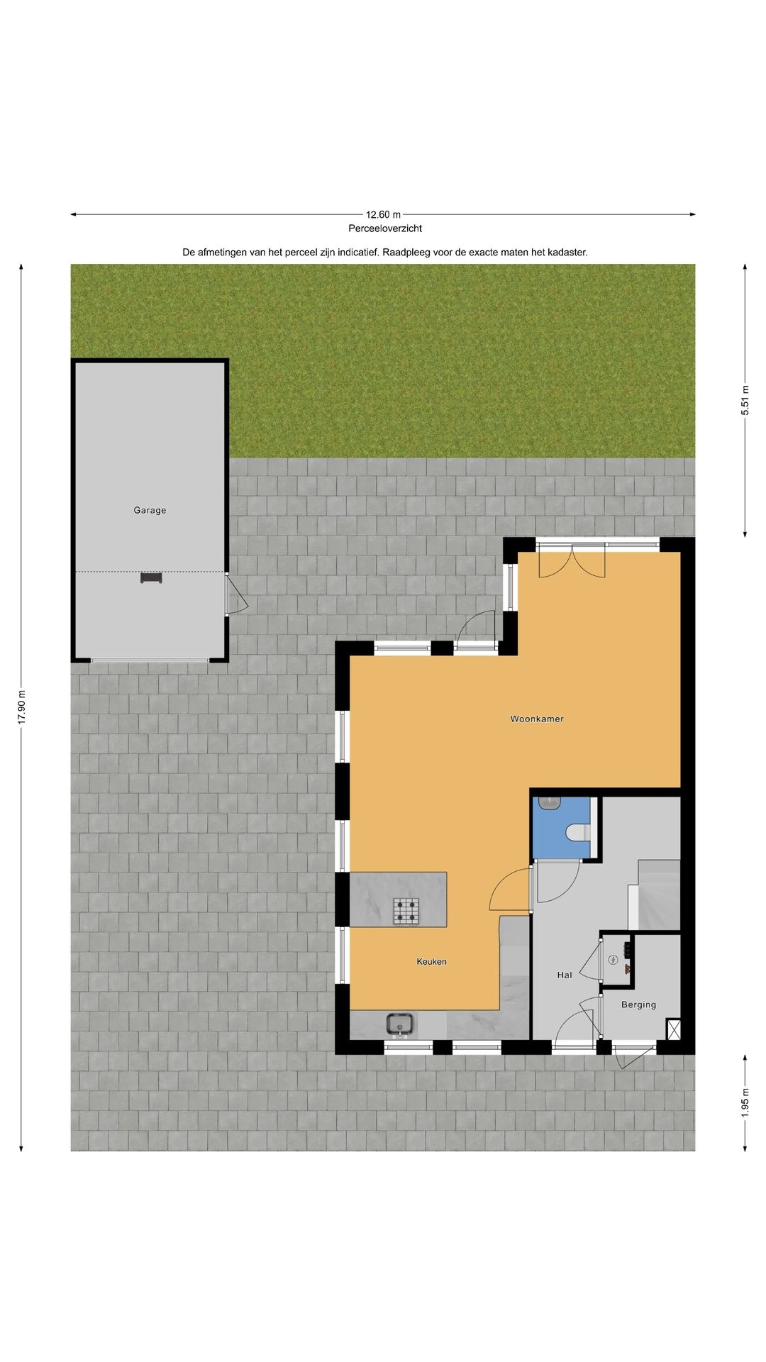Foto 43 van Gentiaan 47