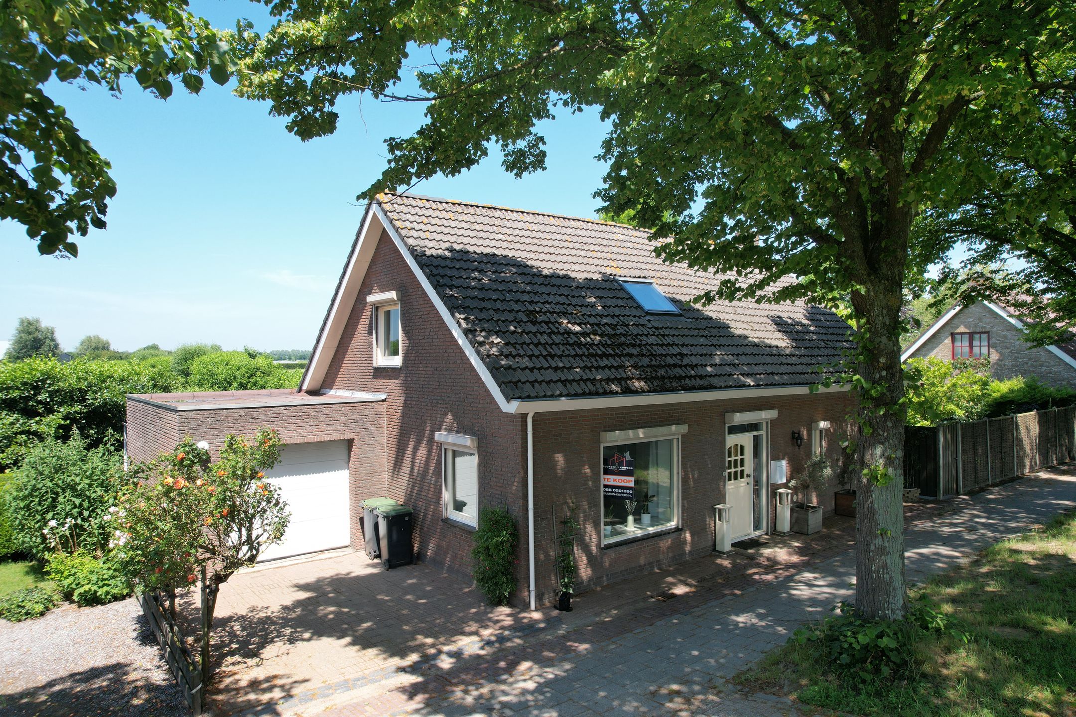Photo 3 of Afgeslechtedijk 29