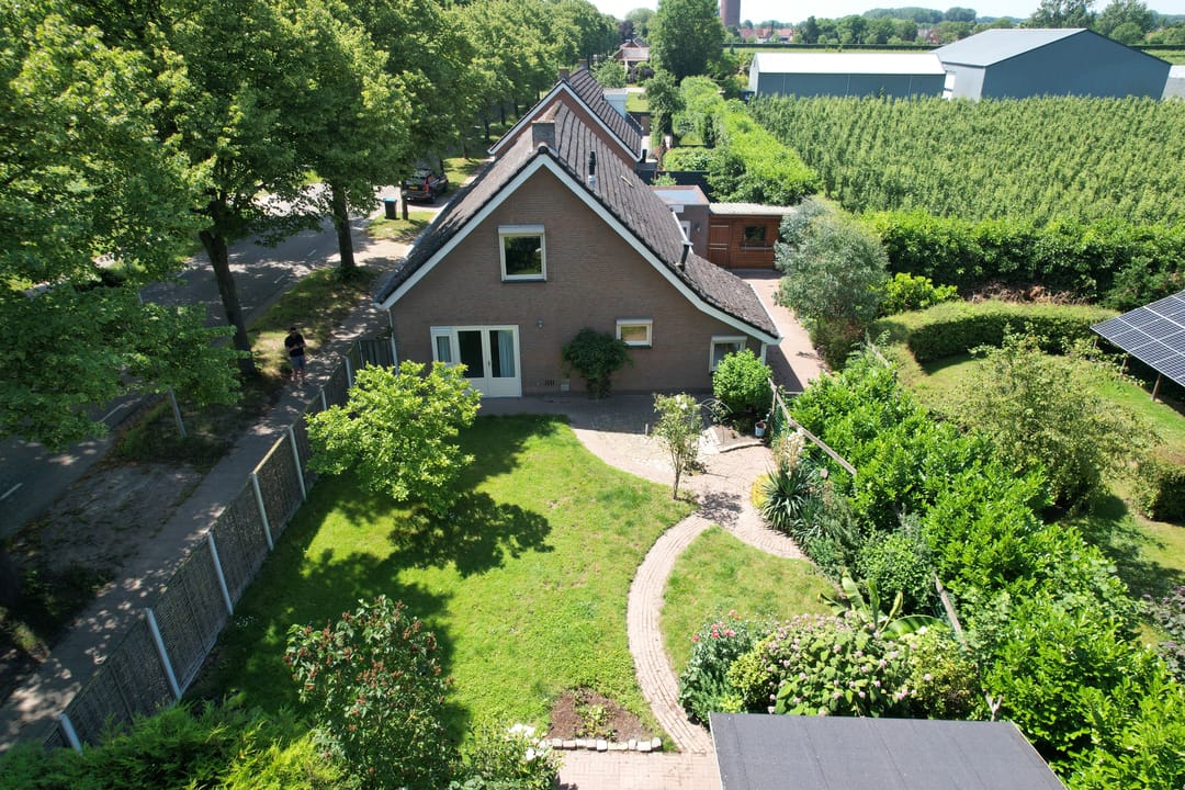 Photo 2 of Afgeslechtedijk 29