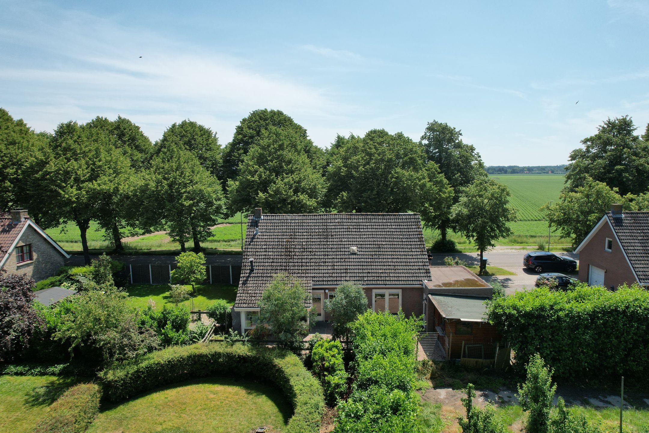 Afgeslechtedijk 29 