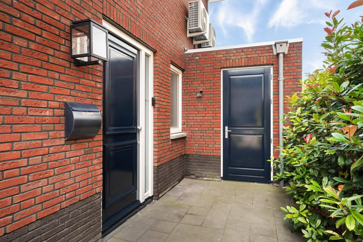 Vrijstaande woning te koop: Brinklande 5, Pijnacker