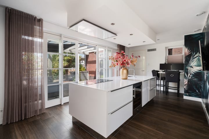 Vrijstaande woning te koop: Brinklande 5, Pijnacker