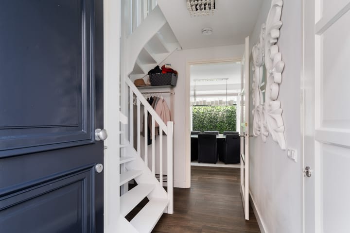 Vrijstaande woning te koop: Brinklande 5, Pijnacker