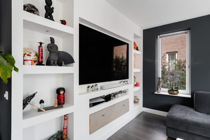 Vrijstaande woning te koop: Brinklande 5, Pijnacker