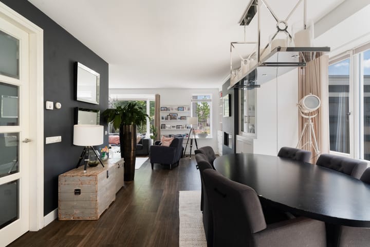 Vrijstaande woning te koop: Brinklande 5, Pijnacker