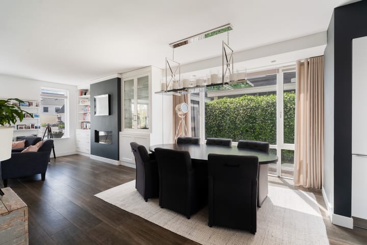 Vrijstaande woning te koop: Brinklande 5, Pijnacker