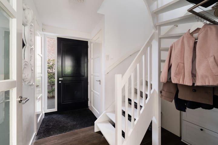 Vrijstaande woning te koop: Brinklande 5, Pijnacker
