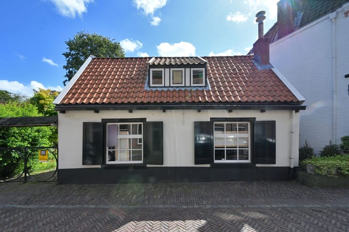 Photo 3 of Berkheistraat 12
