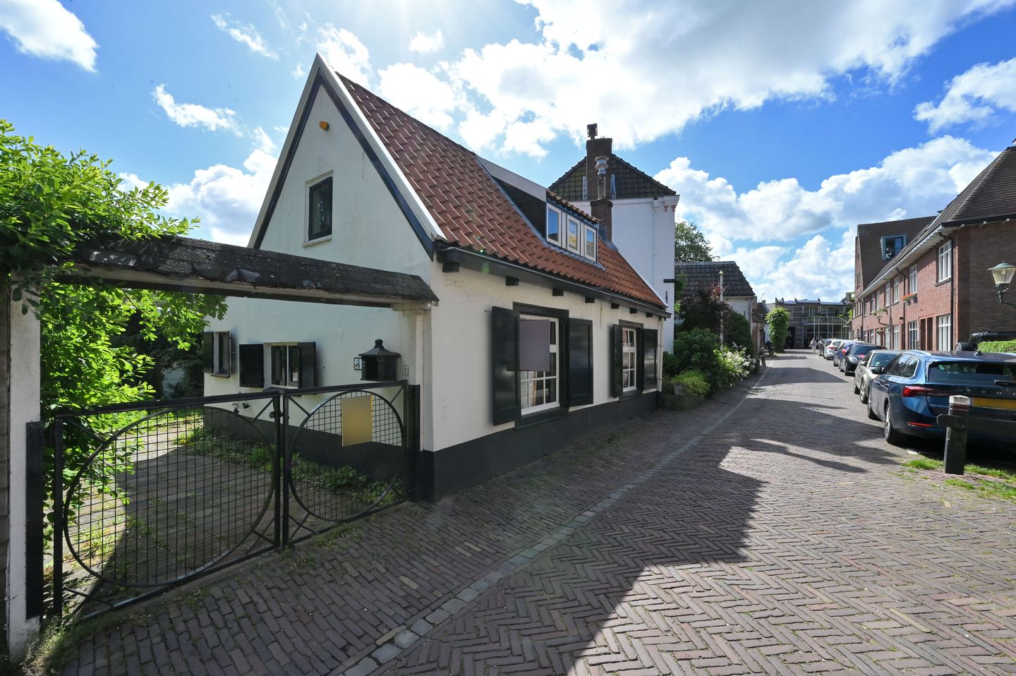 Photo 1 of Berkheistraat 12