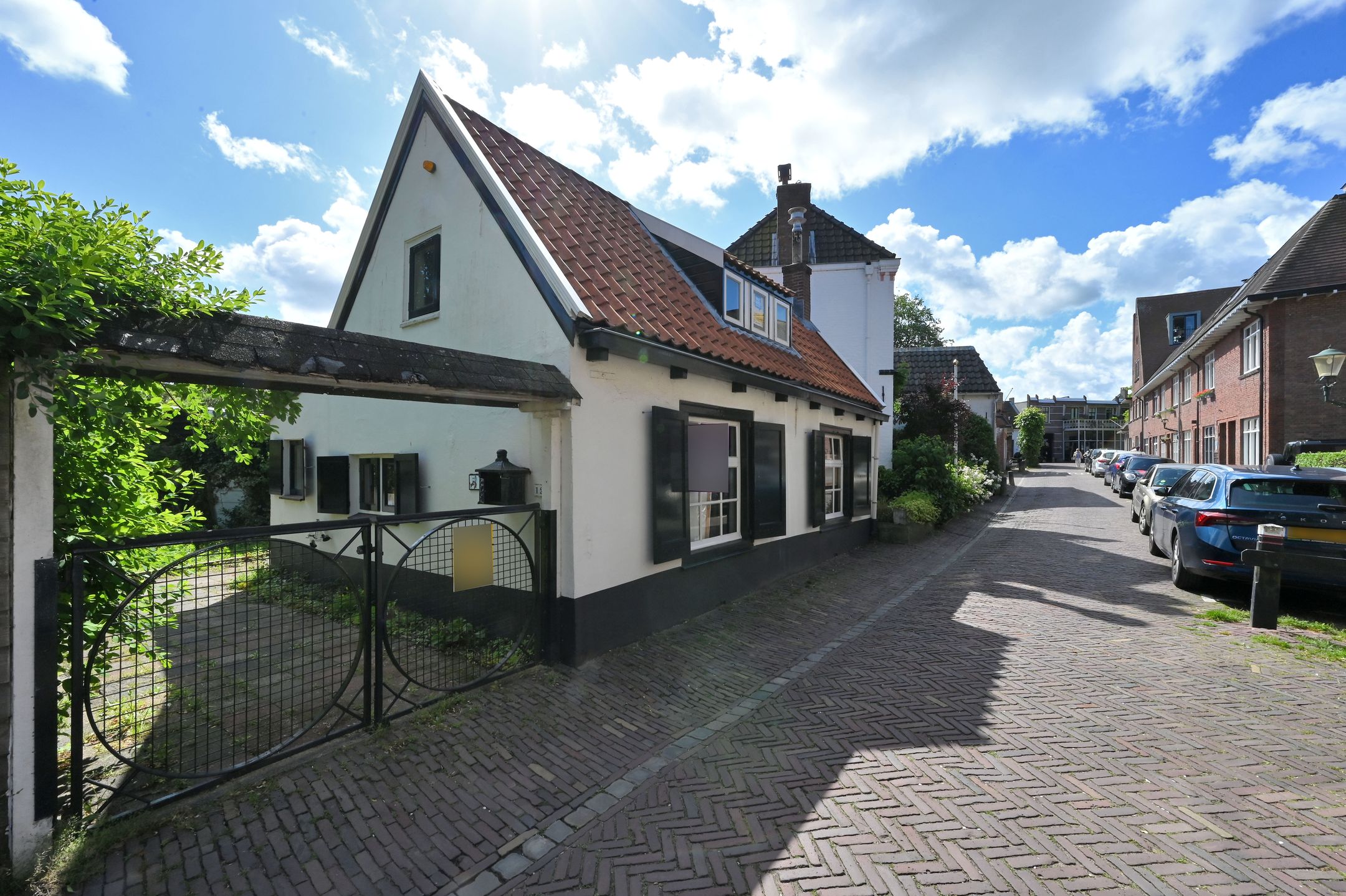 Berkheistraat 12 