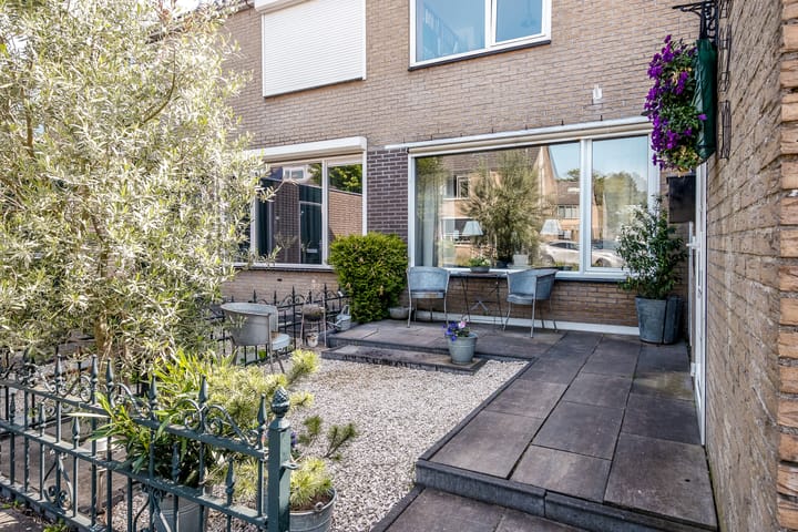Foto 4 van Wijngaard 220